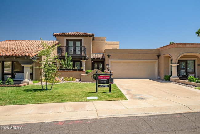 Photo - 8094 E Vía Del Vencino