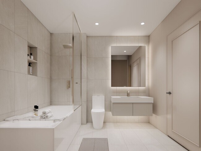 Photo - 2121 Ward Pl NW Unit 407