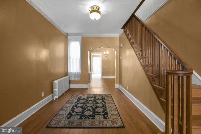 Photo - 1131 E Oxford St Townhome