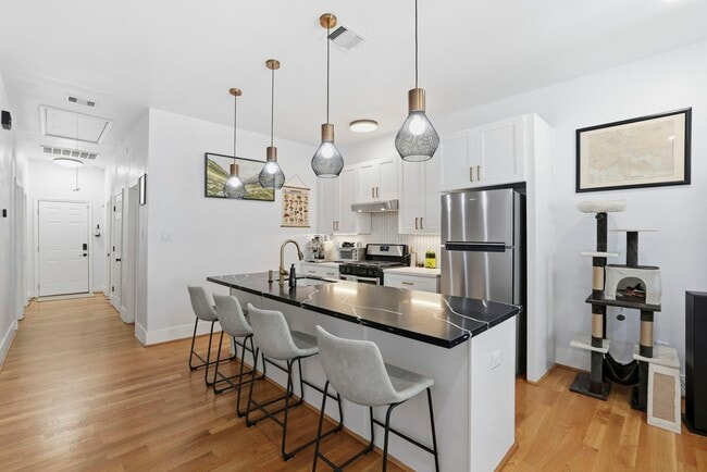 Photo - 1401 Sydnor St