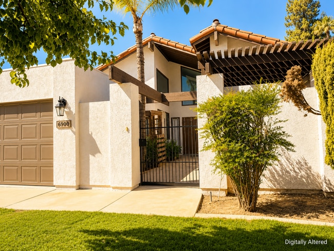 Building Photo - 3 Bedroom Home with Attached 2-Car Garage, Private Patio & Vaulted Ceilings