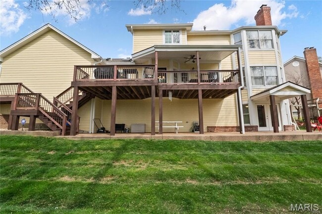 Photo - 12816 Pelham Estates Dr