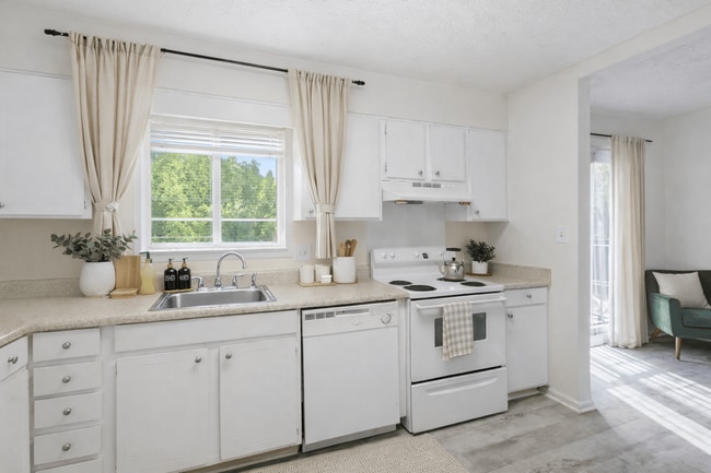Aspen Pointe