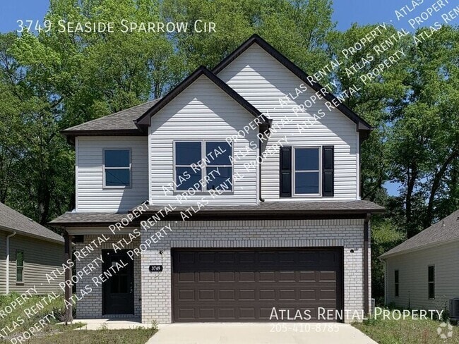 Building Photo - 3749 Seaside Sparrow Cir Rental