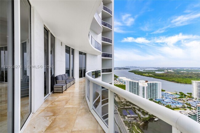 Photo - 16001 Collins Ave Unit 3505