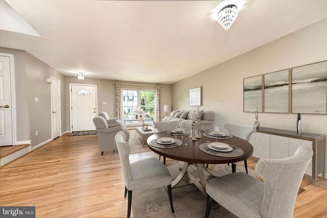 Photo - 1020 Smartts Ln NE