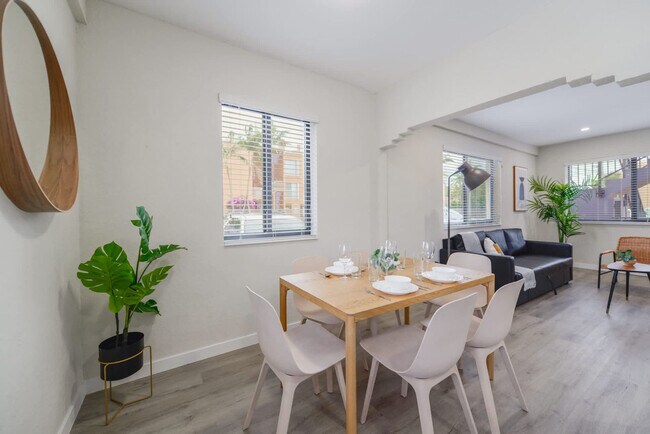 Photo - 700 SW 11th Ave Unit FL1-ID1022470P