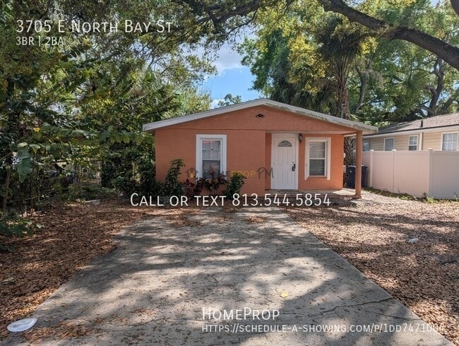 Photo - 3705 E North Bay St