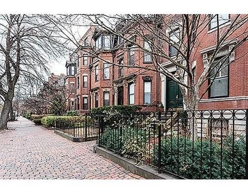 356 Marlborough St Unit 1