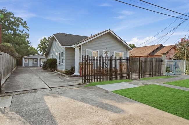 14 Norwood St