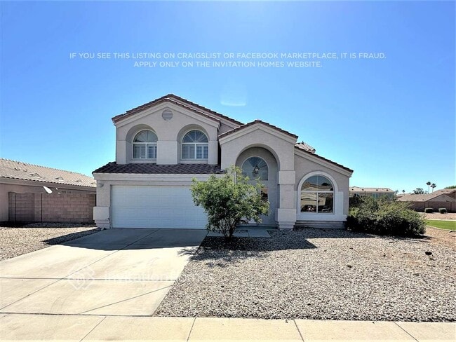Photo - 18463 N 111th Ct House