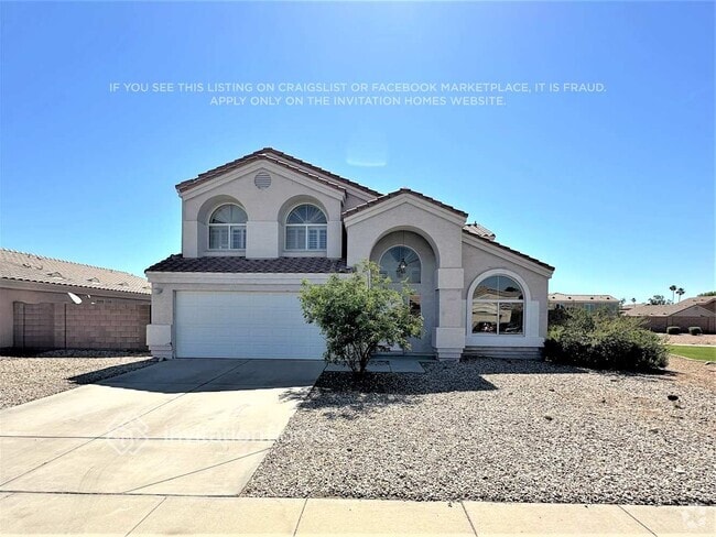 Building Photo - 18463 N 111th Ct Rental