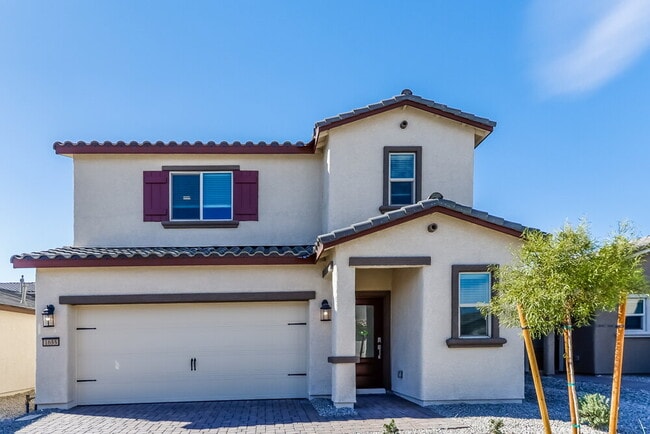 Building Photo - 1655 Desert Path Ave Rental
