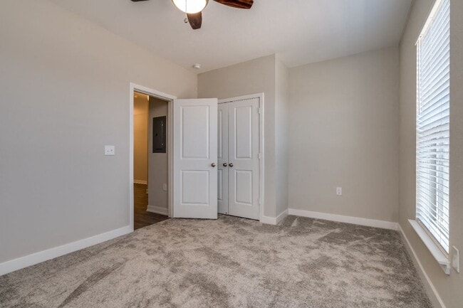 Bedroom (Elite Floor Plan)