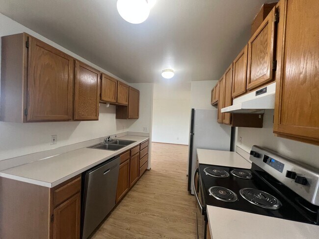 Photo - BH T 2320 - 2322 Unidad # 2320