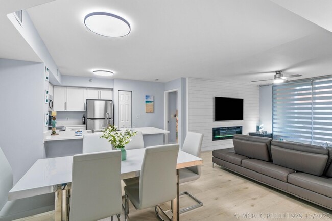 140 Yacht Club Way Unit 107
