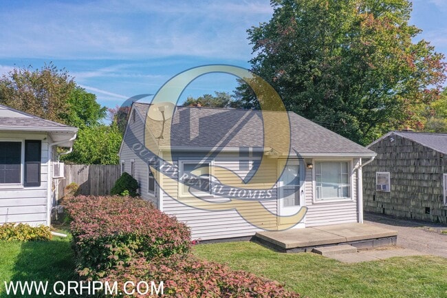 Photo - Available Now! - Lawn Maintenance Included