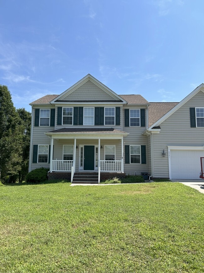 Building Photo - 8491 Ashington Way Rental