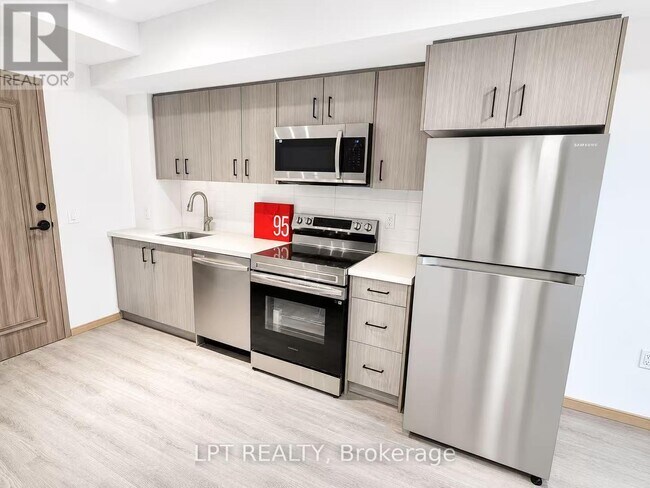 Photo - 3429 Sheppard Ave E Unit B619
