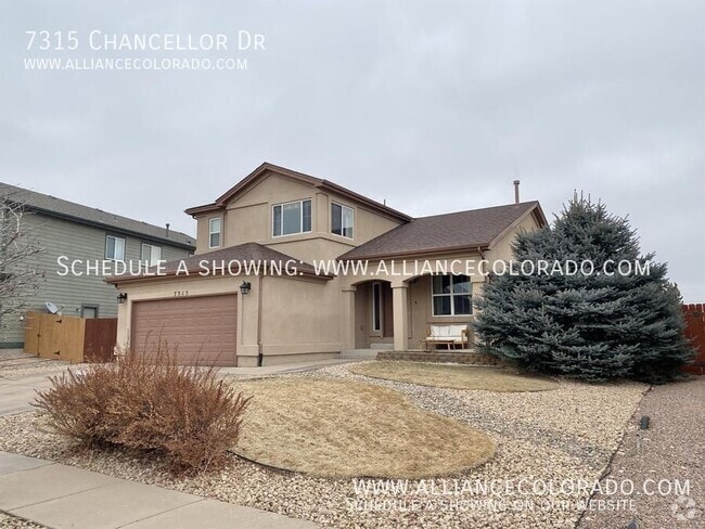 Building Photo - 7315 Chancellor Dr Rental