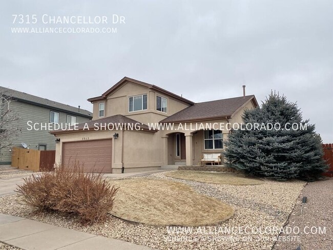Photo - 7315 Chancellor Dr House