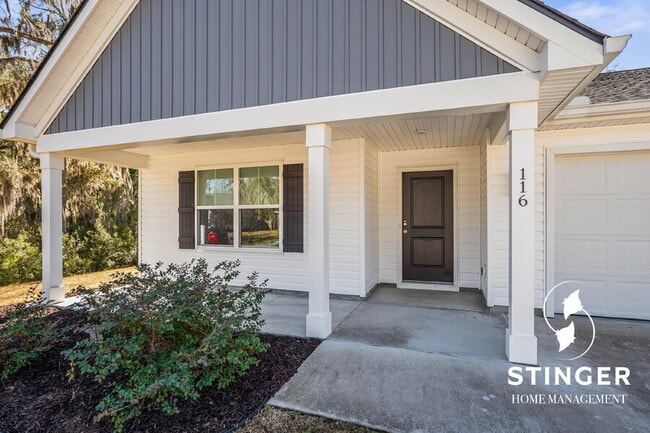 Photo - 116 Teal Bluff Blvd