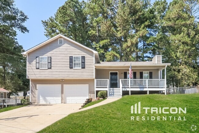 Building Photo - 203 Brookside Dr Rental