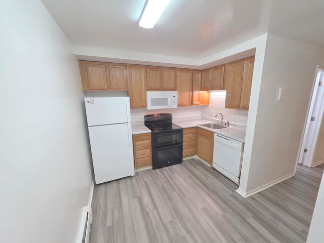 Photo - 1330 Zephyr St Unit 20