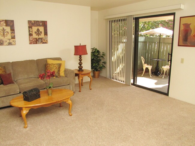 Oakbrook Apartments