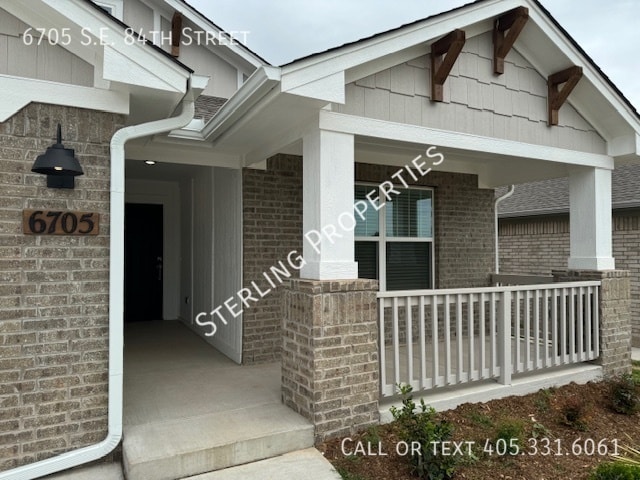Photo - 6705 SE 84th St