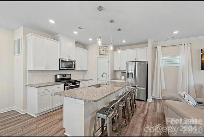 11943 Old Statesville Rd