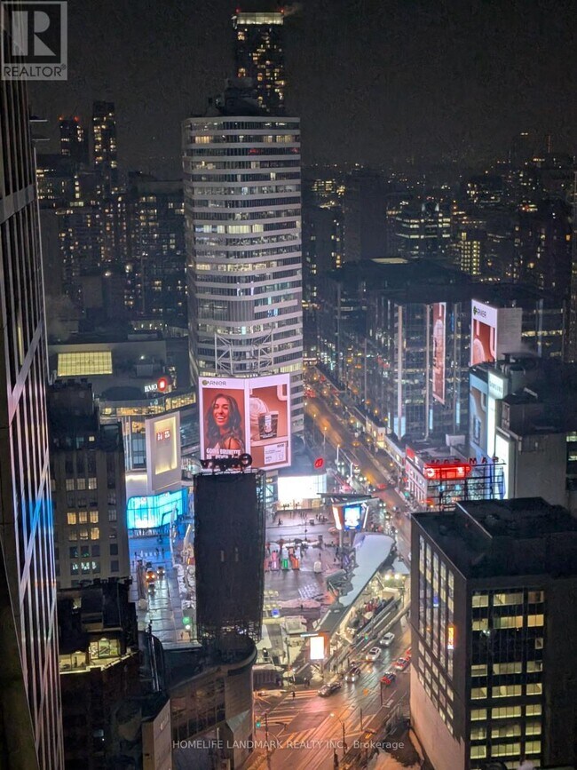 Photo - 100 Dalhousie St Unit 3601