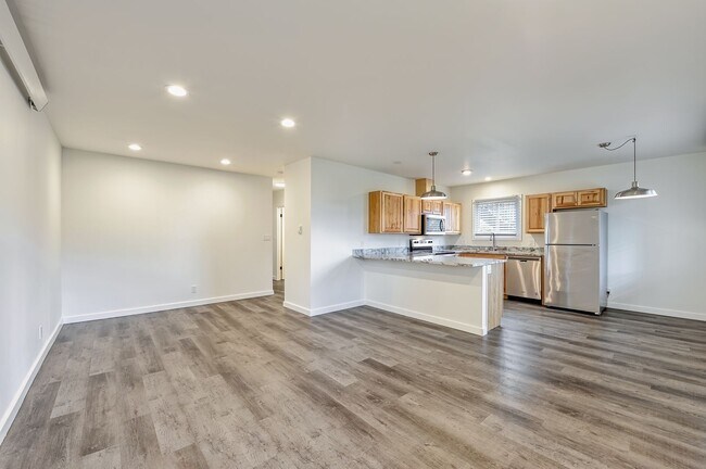 Photo - Lovely Apartment in Sehome Unit 3