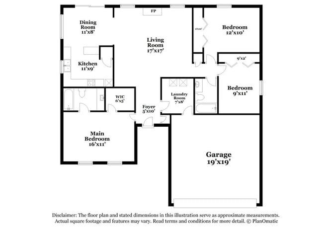 Photo - 6140 Gunyon Way