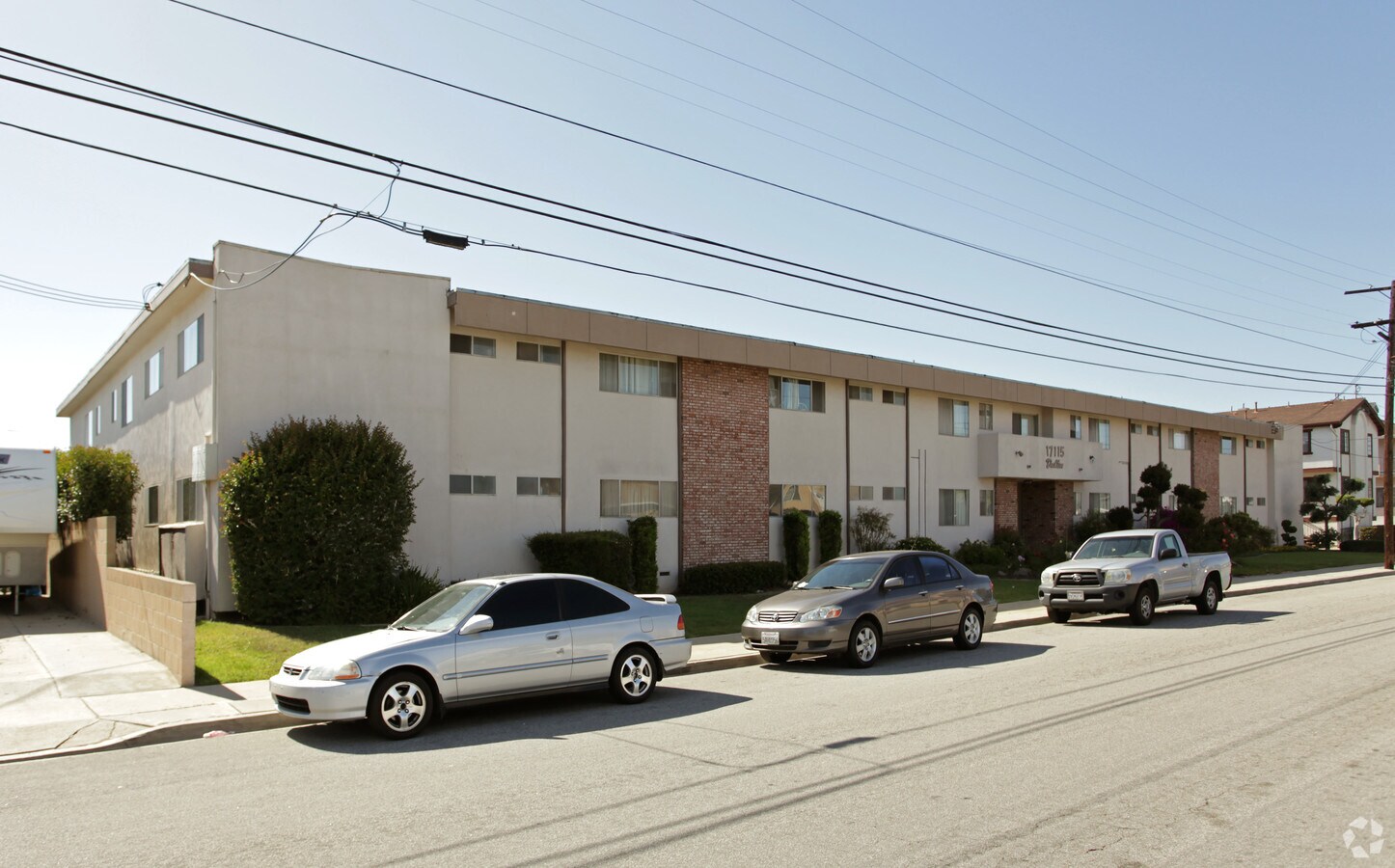 Dalton Apartments - Dalton Apartments