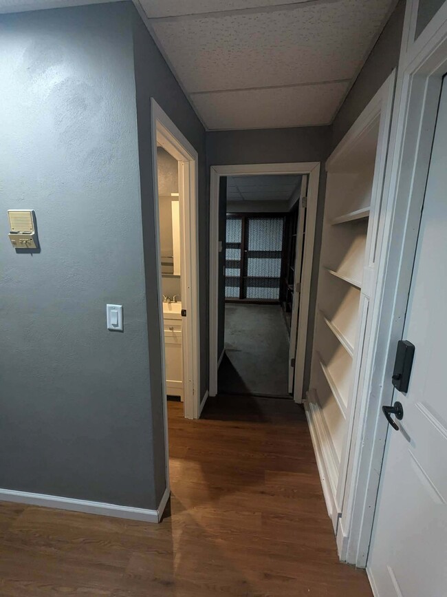 Photo - Little York South Apartments Unit B3