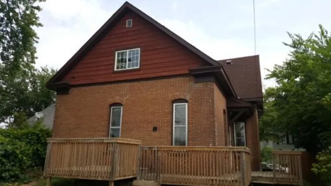 Photo - 3119 N James Ave