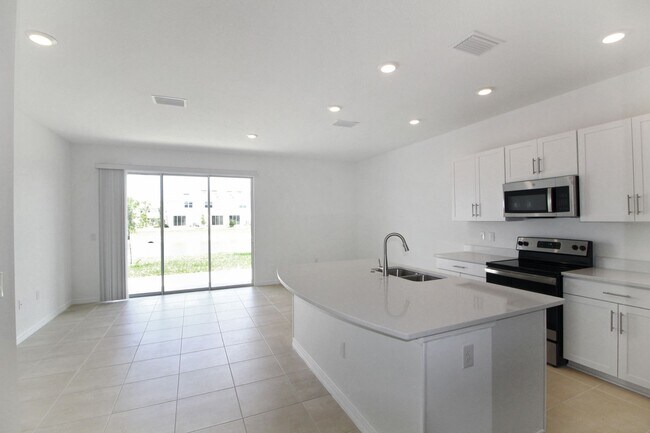 Photo - Palmero Annual Townhouse for Rent