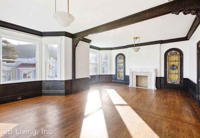 Photo - 182 Parnassus Ave Apartment