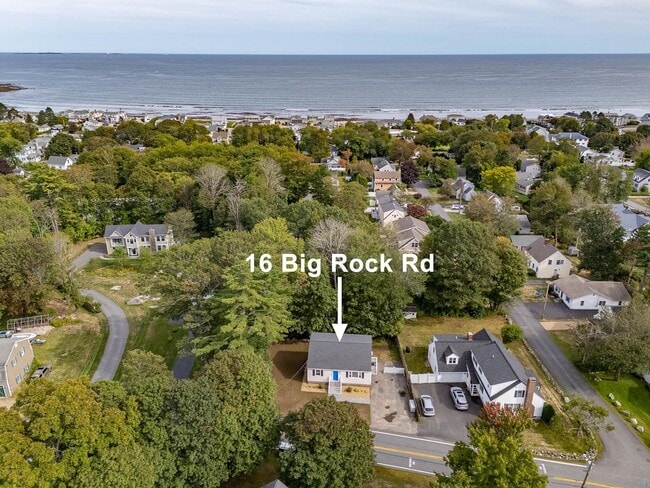 Photo - 16 Big Rock Rd House