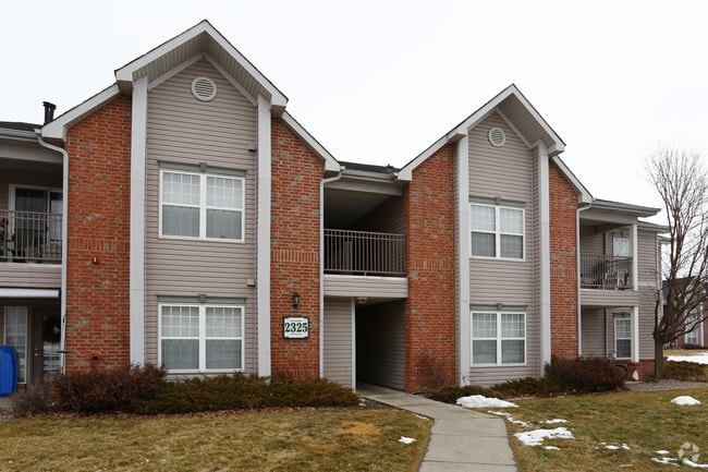 Photo - Brookstone Apartment Homes