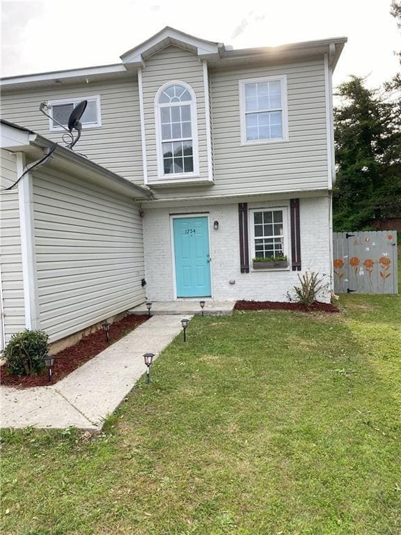 Photo - 1754 Soapstone Ct