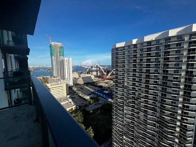 Photo - 1344 NE Miami Ct Unit B2