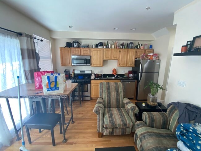 Photo - 13 Sewall St Unit 1