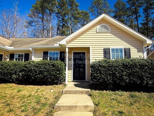 Building Photo - 619 Rawls Dr