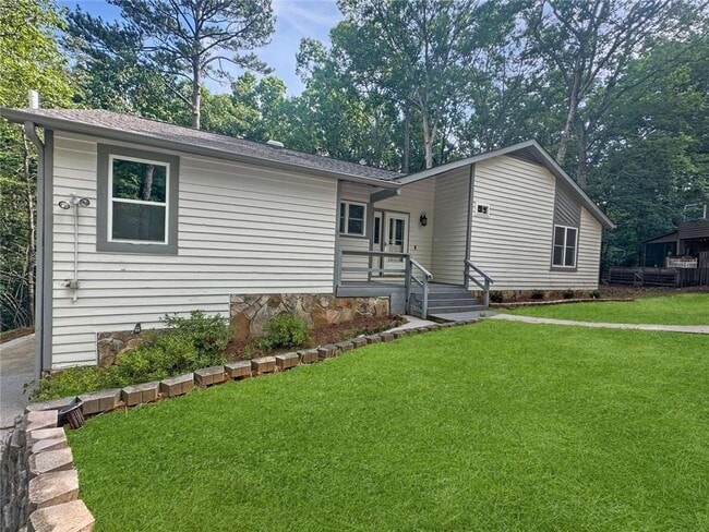 Photo - 6800 Brookwood Ct House