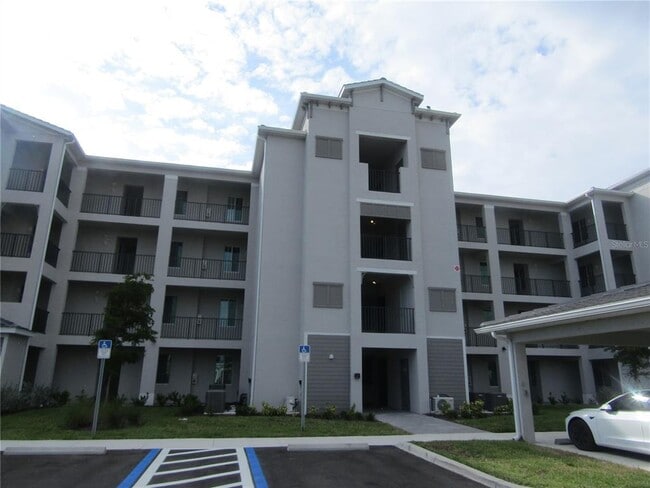 Building Photo - 17565 Opal Sand Dr Unit 405