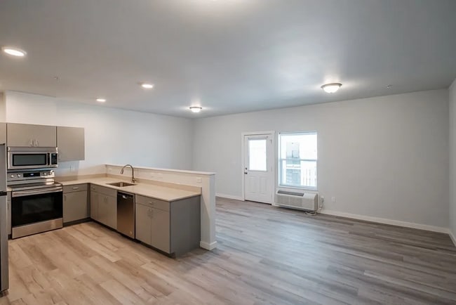 Cascade Meadows Apartments