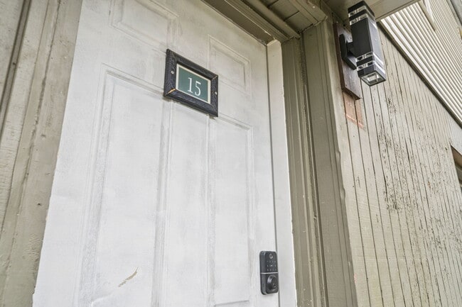 Photo - Hymann Heights Apartments