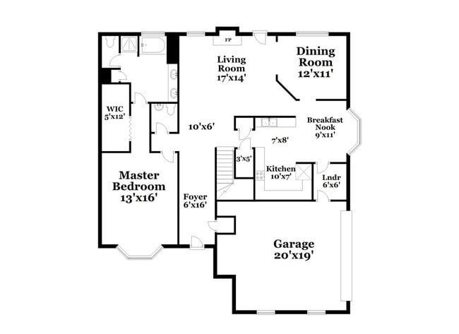 Photo - 2373 Bancroft Way